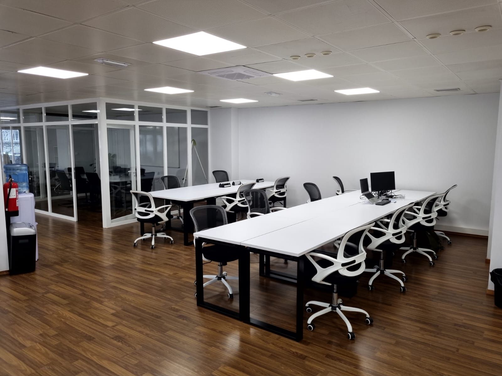 Coworking profesional Emprendedores