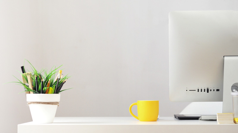 Puesto Coworking
